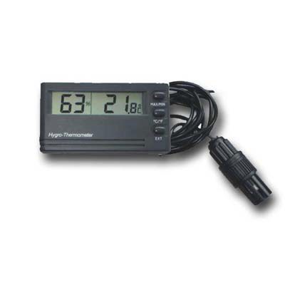Hygromètre thermo - 91000-016/B - ALLA FRANCE SARL