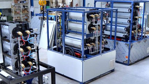 Moulin à café industriel - TEC ROLL Y RANGE - TECAIRE - NEOCAFE ENGINEERING, S.L