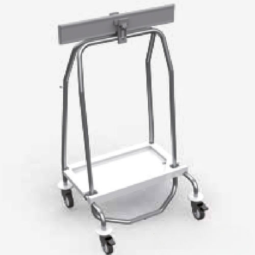 Chariot à linge - SHUT - CONF INDUSTRIES S.R.L. - pour hôtel / en inox