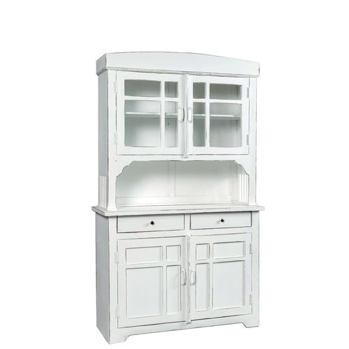 Buffet buffet 2 corps - ‘900 - AGORA' SRL - classique / en bois massif / avec tiroirs