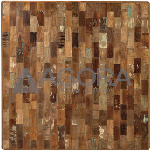 Plateau de table en bois - ART. 688-00051 series - AGORA' SRL