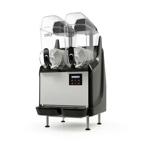 Distributeur de boissons sur plan - V-AIR - CARPIGIANI HORECA S.L.U. - professionnel / filtrant