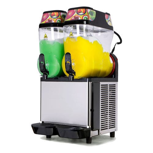 Distributeur de boissons sur plan - GRANITIME - CARPIGIANI HORECA S.L.U. - professionnel / filtrant