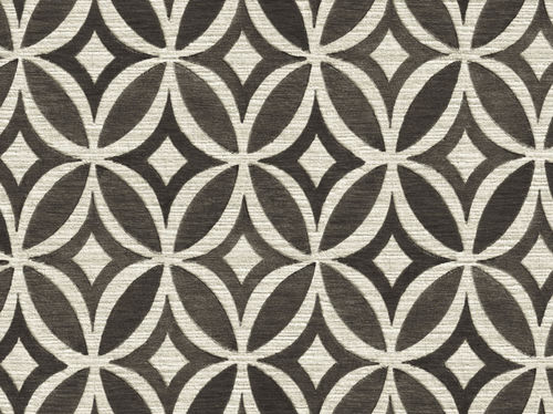 Tissu d'ameublement - Linelys - SONOLYS - à motif / en polyester / imprimé