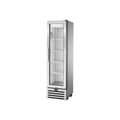 Réfrigérateur armoire - T-11G-HC~FGD01 - True International GmbH - professionnel / en pose libre / avec congélateur intégré