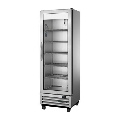 Réfrigérateur armoire - T-15G-HC~FGD01 - True International GmbH - professionnel / en pose libre / avec congélateur intégré
