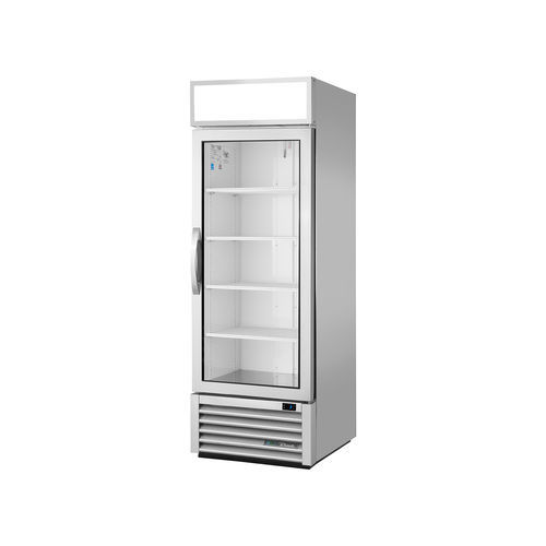 Réfrigérateur armoire - GDM-23-HC~FGD01 - True International GmbH - résidentiel / professionnel / en pose libre