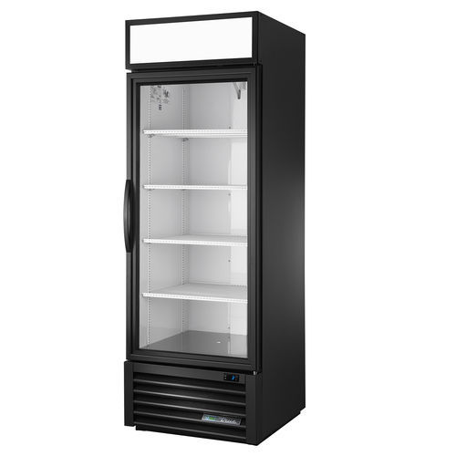 Réfrigérateur armoire - GDM-23-HC~TSL01 - True International GmbH - professionnel / en pose libre / avec congélateur intégré