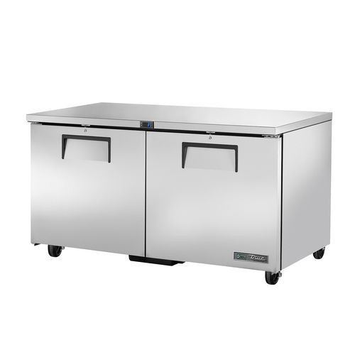Réfrigérateur sous plan - TUC-60-HC - True International GmbH - résidentiel / professionnel / en pose libre