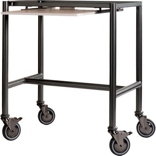 Chariot de service - AC1 - Doregrill S.A.S. - professionnel / personnalisable / en métal