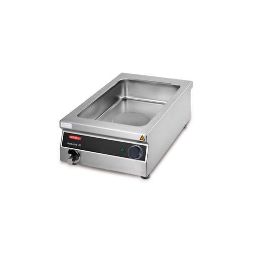 Bain-marie électrique - SH/BM 3000-ML	 - SCHOLL APPARATEBAU GMBH