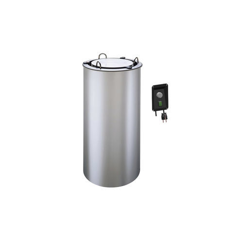 Chauffe-plat - HVS-22	 - SCHOLL APPARATEBAU GMBH