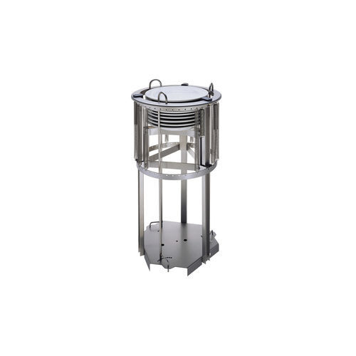 Chauffe-plat - RVS-22	 - SCHOLL APPARATEBAU GMBH
