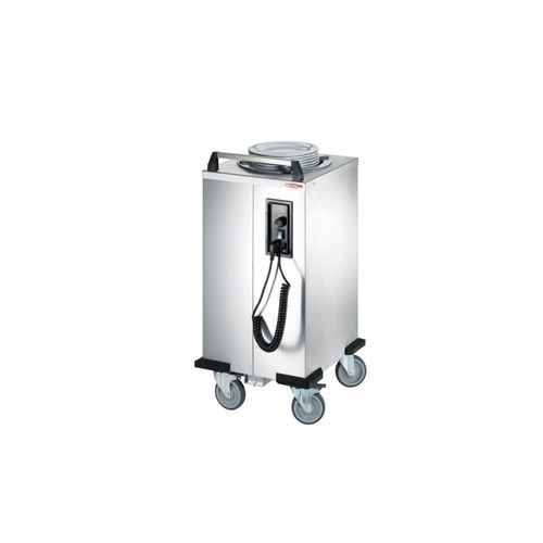 Chauffe-plat - FTS-1-24-B - SCHOLL APPARATEBAU GMBH