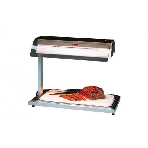 Chauffe-mets professionnel - 29059	 - SCHOLL APPARATEBAU GMBH