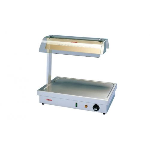 Chauffe-mets professionnel - 29059/H/WPL	 - SCHOLL APPARATEBAU GMBH