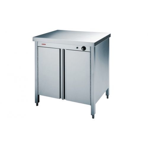 Chauffe-plat - 20060/FU	 - SCHOLL APPARATEBAU GMBH