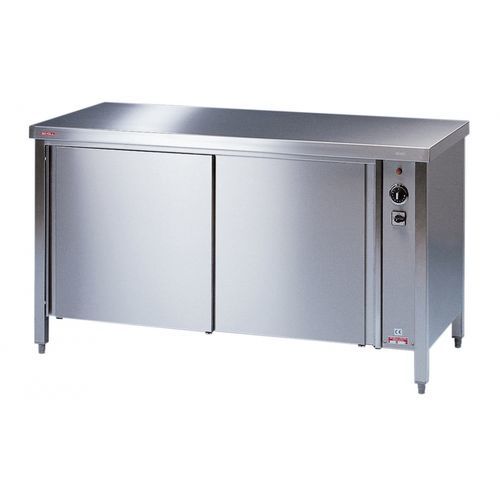 Chauffe-plat - 20110/FU	 - SCHOLL APPARATEBAU GMBH