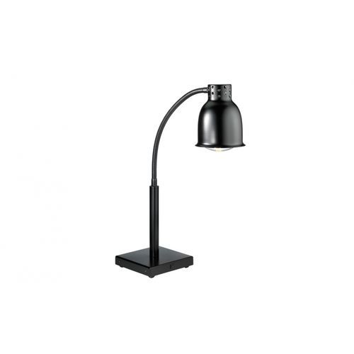 Lampe chauffante professionnelle - 24000/B/S	 - SCHOLL APPARATEBAU GMBH