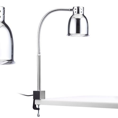 Lampe chauffante professionnelle - 24000 TS/C	 - SCHOLL APPARATEBAU GMBH
