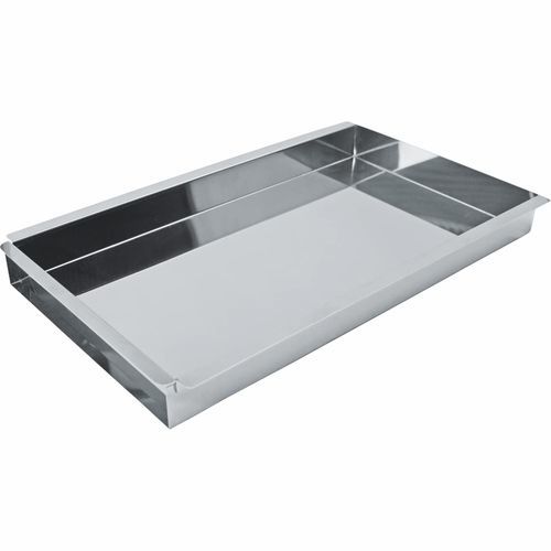 Bac gastronomique professionnel en acier inox - 994860 - GMBH