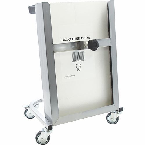 Chariot de service - 202090 - GMBH - à pain / professionnel / pour boulangerie