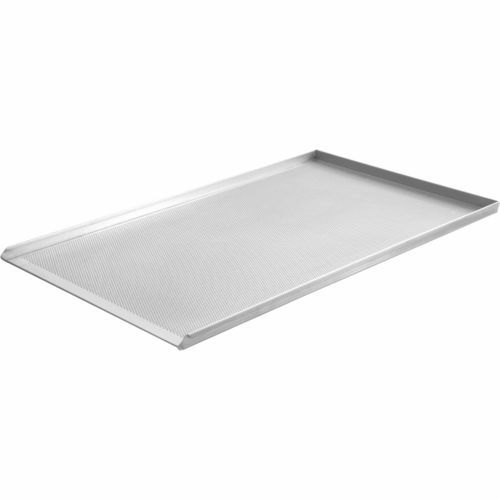 Bac gastronomique professionnel en acier inox - 381100 - GMBH