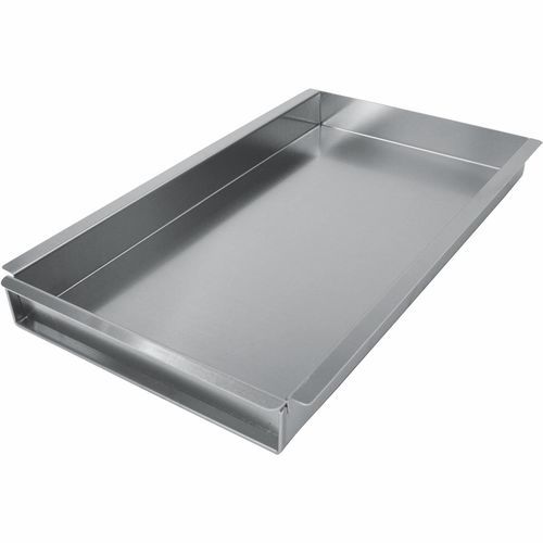 Bac gastronomique professionnel en acier inox - 995860 - GMBH