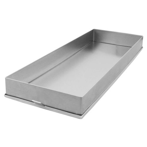 Bac gastronomique professionnel en acier inox - 995870 - GMBH
