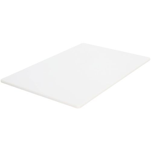 Planche à découper en PP - 228300 - GMBH - lissée / résidentielle