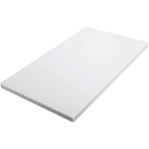 Planche à découper en HDPE - 228310 - GMBH - lissée / résidentielle