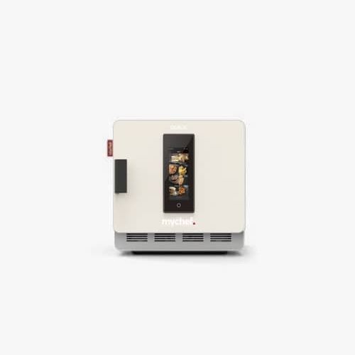 Four professionnel - QUICK 1T - Distform SL - électrique / à convection / compact