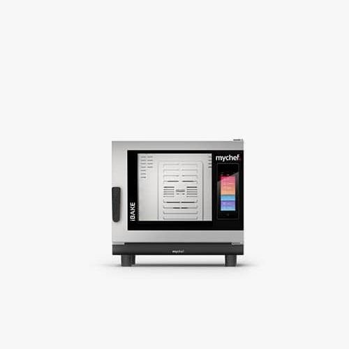 Four pour pâtisserie - IBAKE - Distform SL - pour boulangerie / électrique / à convection