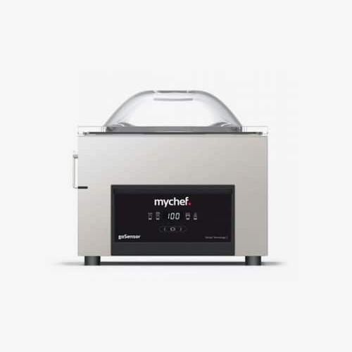 Machine d'emballage sous-vide professionnelle - GOSENSOR M PUMP 10 - Distform SL