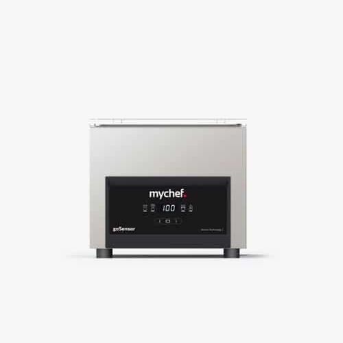 Machine d'emballage sous-vide professionnelle - GOSENSOR S FLAT LID - Distform SL