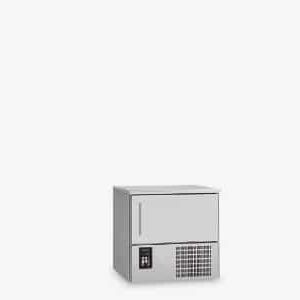 Cellule de refroidissement à grilles - MYCHILL 3GN 1/1 - Distform SL - pour traiteur / pour hôtel / pour restaurant