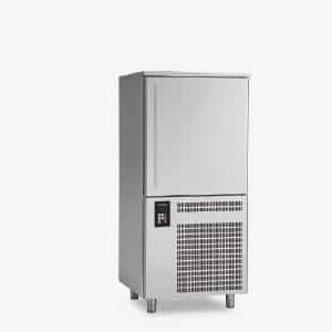 Cellule de refroidissement à grilles - MYCHILL 10GN 1/1 - Distform SL - pour traiteur / pour hôtel / pour restaurant