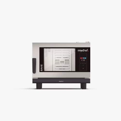 Four professionnel - BAKE PRO - Distform SL - pour boulangerie / électrique / à convection