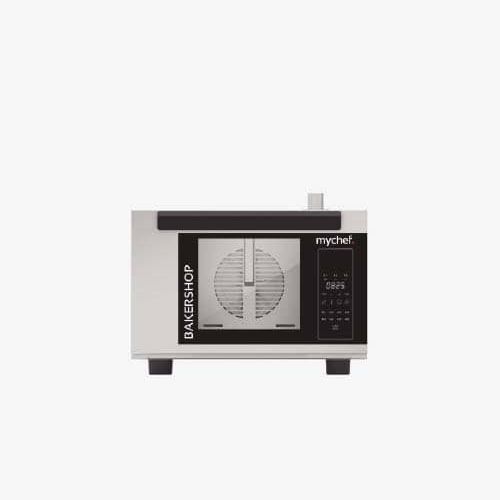 Four professionnel - BAKERSHOP AIR - Distform SL - pour boulangerie / électrique / à convection