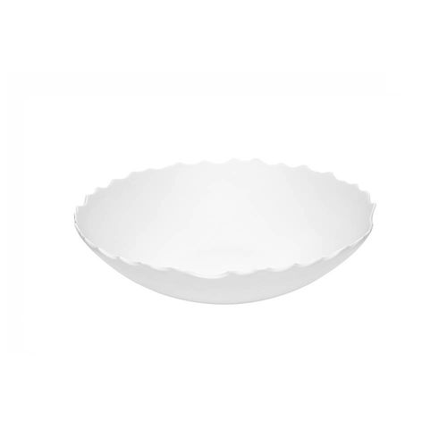 Assiette creuse - VIVO.02 - ROYALE S.R.L. - ronde / en porcelaine / professionnelle