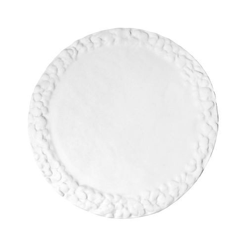 Assiette plate - MAT.27 - ROYALE S.R.L. - ronde / en porcelaine / professionnelle