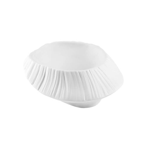 Assiette creuse - ELEM.32 - ROYALE S.R.L. - ronde / en porcelaine / professionnelle