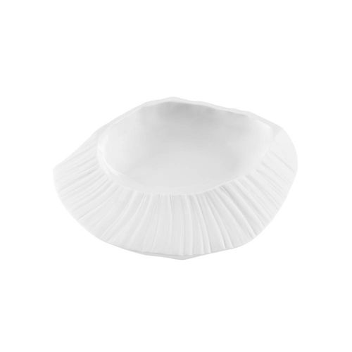 Assiette creuse - ELEM.33 - ROYALE S.R.L. - ronde / en porcelaine / professionnelle