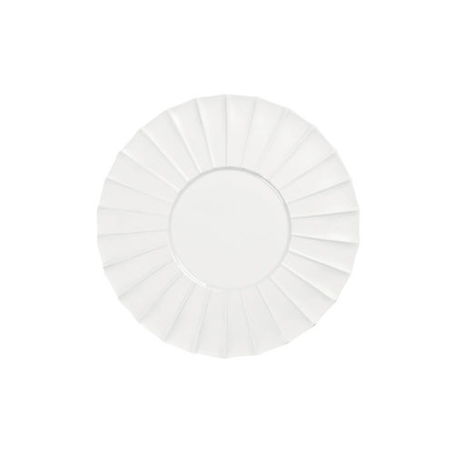 Assiette plate - ELEM.46 - ROYALE S.R.L. - ronde / en porcelaine / professionnelle
