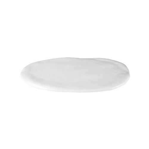Assiette de service - ELEM.49 - ROYALE S.R.L. - ronde / en porcelaine / professionnelle