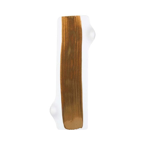 Assiette plate - AZIONI.1F - ROYALE S.R.L. - rectangulaire / en porcelaine / professionnelle