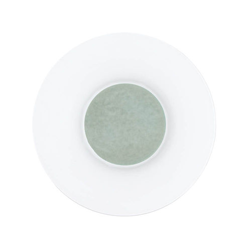 Bol en porcelaine - DIVA.03.6027 - ROYALE S.R.L. - professionnel / fait main
