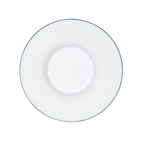 Bol en porcelaine - DIVA.03.FI.ACQUA - ROYALE S.R.L. - professionnel / fait main