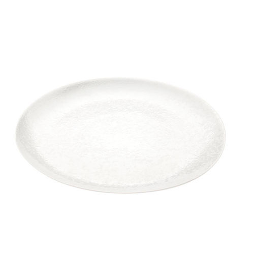 Assiette creuse - DIVA.06 - ROYALE S.R.L. - ronde / en porcelaine / professionnelle
