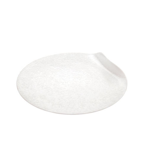 Assiette plate - DIVA.11 - ROYALE S.R.L. - ronde / en porcelaine / professionnelle